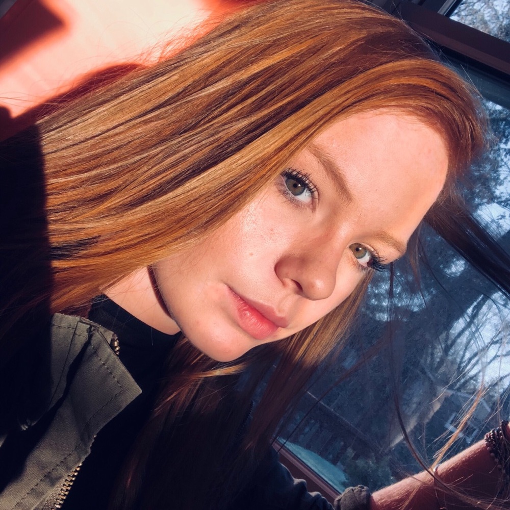 Meet your Posher, Kate